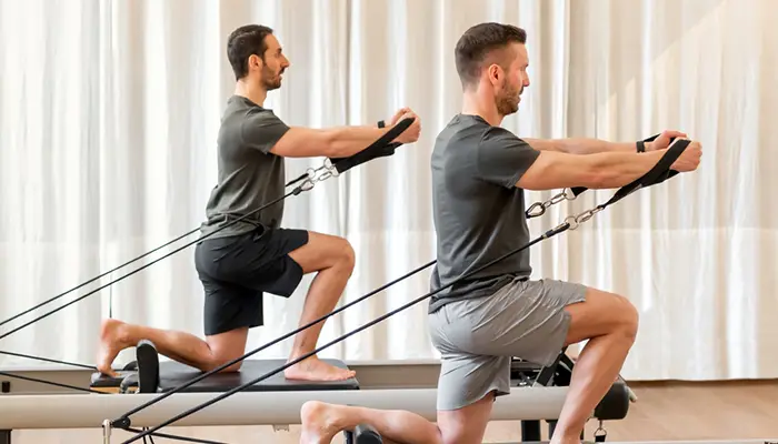 Do Men Do Pilates? Yup! Here’s What You’re Missing Out On